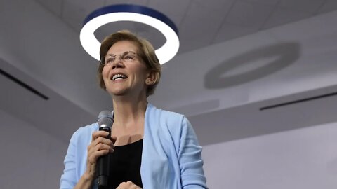 Pro Elizabeth Warren Dark Money Super Pac Tries To Resurrect Undead Campaign