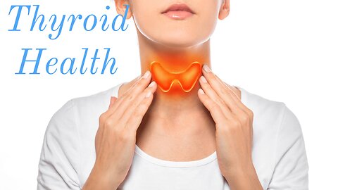 Thyroid Hormones