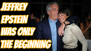 The Next Epstein Info Dump Approaches Name Dropping List Of Associates | Release The Flight Logs