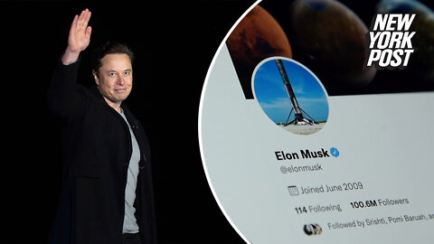 Elon Musk proposes Twitter deal going through at full $44 billion price: report