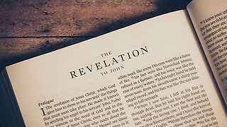 Revelations Study 5 of 23