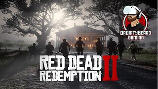 Red Dead Redemption 2 LOW/RED HONOR RP