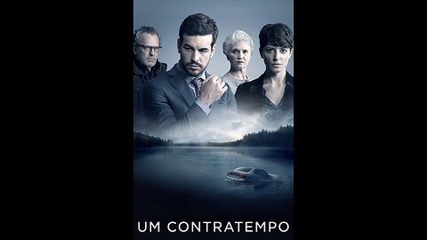 UM CONTRATEMPO _Filme de Suspense