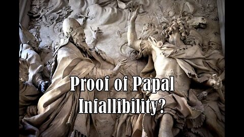 Papal Infallibility, Pope St. Leo the Great, & the Council of Chalcedon | Erick Ybarra Rebutted