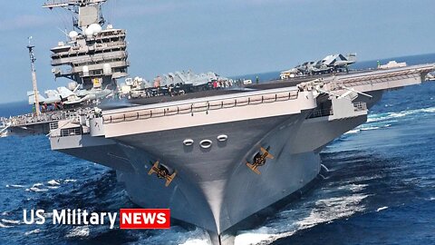 There Is Only 1 Way to Save the Aircraft Carrier from the 'Scraper': Study Battleships
