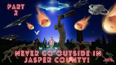 Jasper County, Indiana NUFORC UFO Reports Part 2
