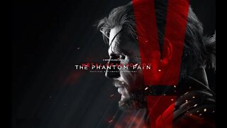 METAL GEAR SOLID V: THE PHANTOM PAIN | Ep.5