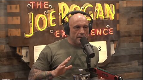 Joe Rogan TORCHES Media for "RIGGING" the 2020 Election