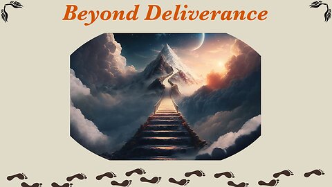 Beyond Deliverance / WWY L46