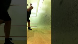 Back To Squash Vol 10