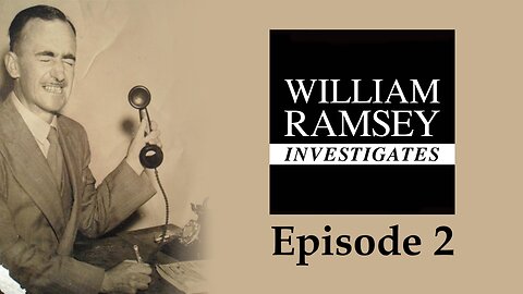 Discussion with William Ramsey on the Covid Lockdown and Vaccine Experience in Australia