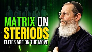 How Everything Is Being CONTROLLED by The Matrix