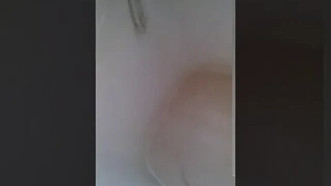 Dirty Bathtub