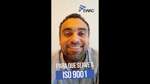 Para que serve a ISO 9001?