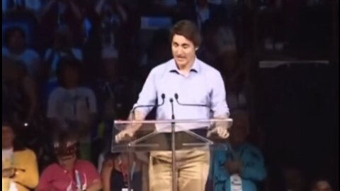 Canada does not like Justin Trudeau