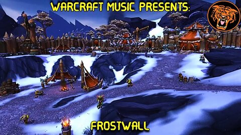 Warcraft Music: Frostwall