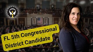 343 - Mara Macie for US Congress - FL Dst 5