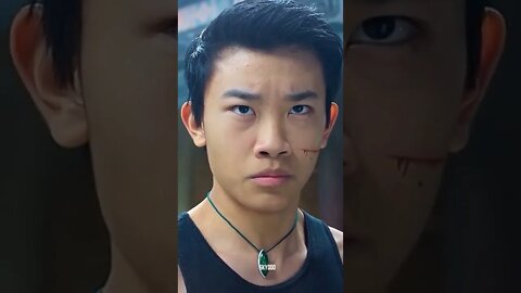 Shang Chi Transformation || WhatsApp Status