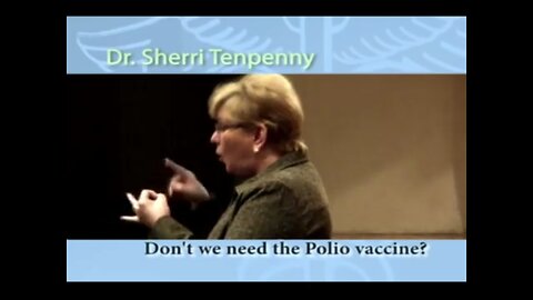 Dr Sherri Tenpenny Truthsquad Interview on Vaccines, Big Pharma & Autism - 2011