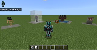 Minecraft Bedrock 1.20+ Wither and Beacon Tutorial