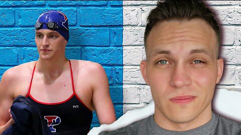 Transgender Swimmers Banned?!