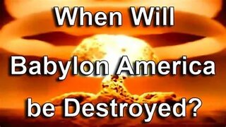 Prophecy 24 Pt 2 Excerpts! "I AM THE ARK" Two Holy Prophets Ignored Dumitru Duduman (in Heaven) & Elisheva Eliyahu that America Will Be Decimated By A Multi Nation Attack (mirrored)