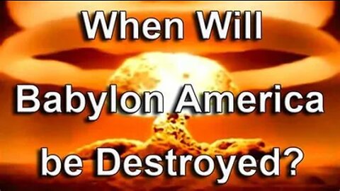 Prophecy 24 Pt 2 Excerpts! "I AM THE ARK" Two Holy Prophets Ignored Dumitru Duduman (in Heaven) & Elisheva Eliyahu that America Will Be Decimated By A Multi Nation Attack (mirrored)