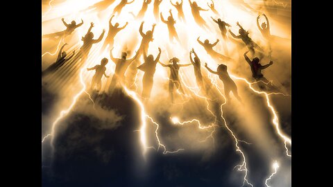 BPNT book series - Chapter 9 - What about the Rapture? When will it happen?