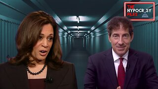 New Deep Thoughts With Kamala Harris & Democrats Refusing To Say She Should Be 2024 VP Pick