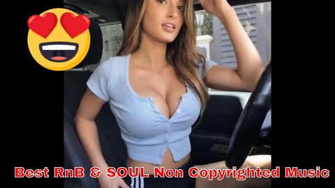 ♫ Best RnB & SOUL Non Copyrighted Music ♫ Free Download All Tracks #26