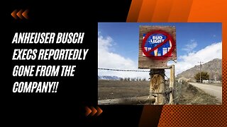 Anheuser-Busch Marketing Executives: Departures Amid Boycott Fallout