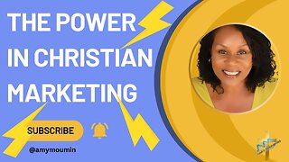 The Power of Christian Marketing