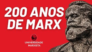 As origens do marxismo, por Rui Costa Pimenta - Universidade Marxista nº 433