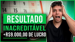 [ESPECIAL] Testei Essa ESTRATÉGIA de Opções Binárias por 1 MÊS e esse foi o RESULTADO! 🔥