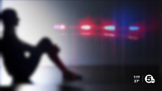 Lakewood Police seeing influx of mental health calls