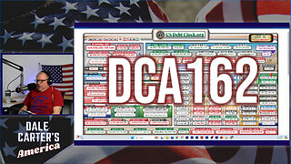 DCA162 - DANGER TO DEMOCRACY