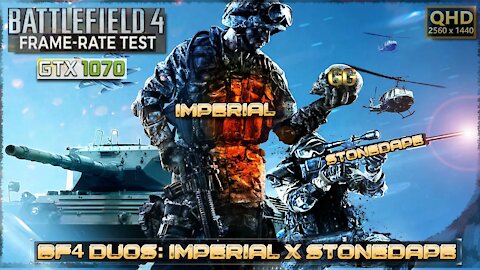 Taking on BF4 in 2021 🌟 Imperial x Stonedape420 Mashup 🌟#SHORTS