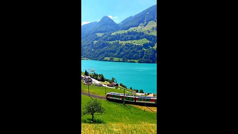 nature🌿🍃 view🥀🌟