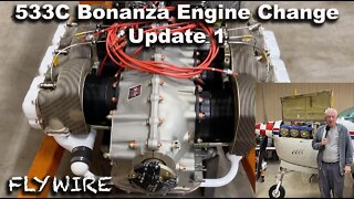 533C Engine Change Update 1