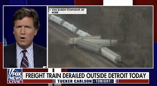 Tucker Carlson: Chaos Throughout The USA