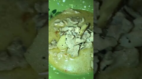 Mukbang at home Lutong bahay Bicol Express,Pancit & Beef hinalang #shorts #shortvideo #food #foodie