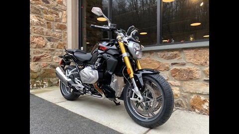 20 BMW R1250R ZG69529