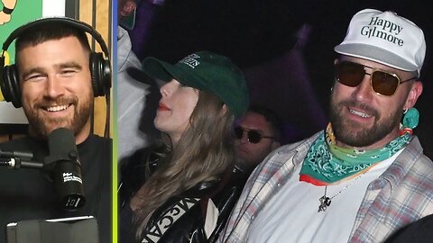 Why Travis Kelce and Taylor Swift Enjoyed Coachella From the Pit With Fans
