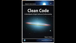 Clean Code: Chapter 7 (Error Handling)