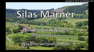 Silas Marner - Mary Ann Evans - World's Great Novels