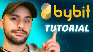 Bybit Tutorial: How To Long & Short Bitcoin [Step By Step]