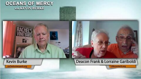 Oceans of Mercy with guest Deacon Frank and Lorraine Gariboldi