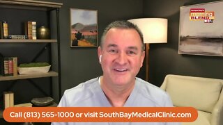 South Bay Medical Clinic | Morning Blend