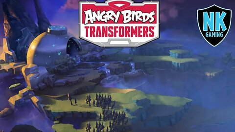 Angry Birds Transformers Chat