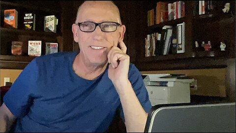 Episode 2070 Scott Adams: Justice Thomas & Billionaire Gifts, RFK Jr. 2024, Not Hiring Woke, NPR Too